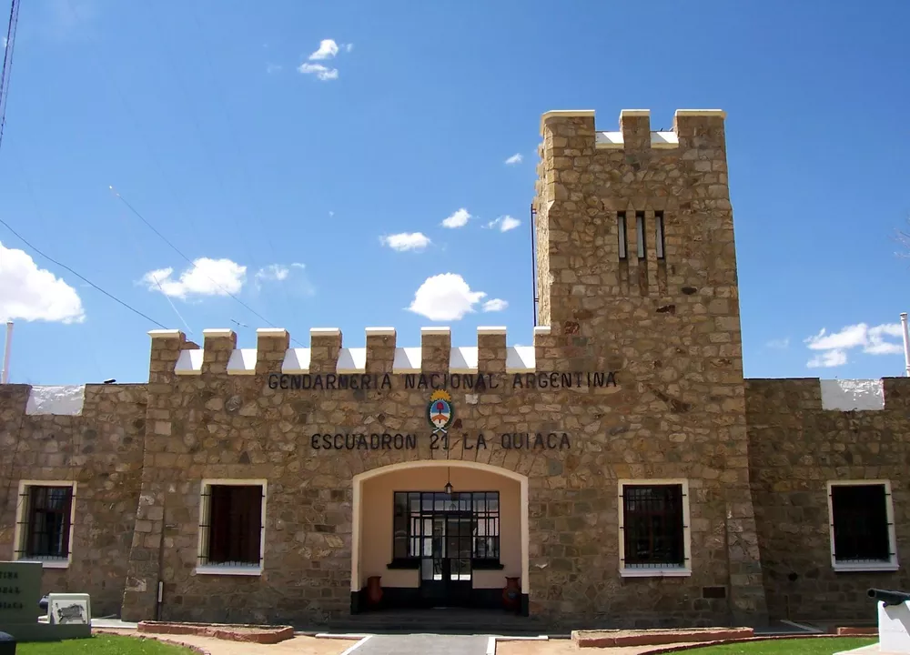 Escuadron-21-Gendarmeria-La-Quiaca