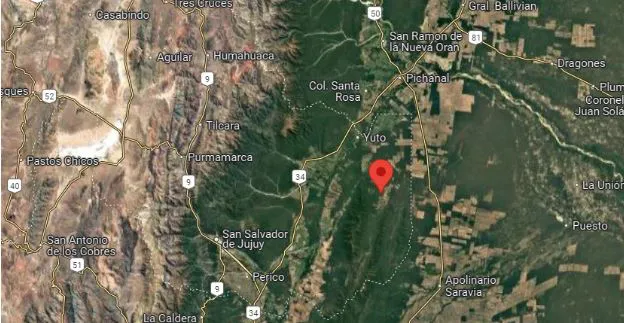 sismo 1