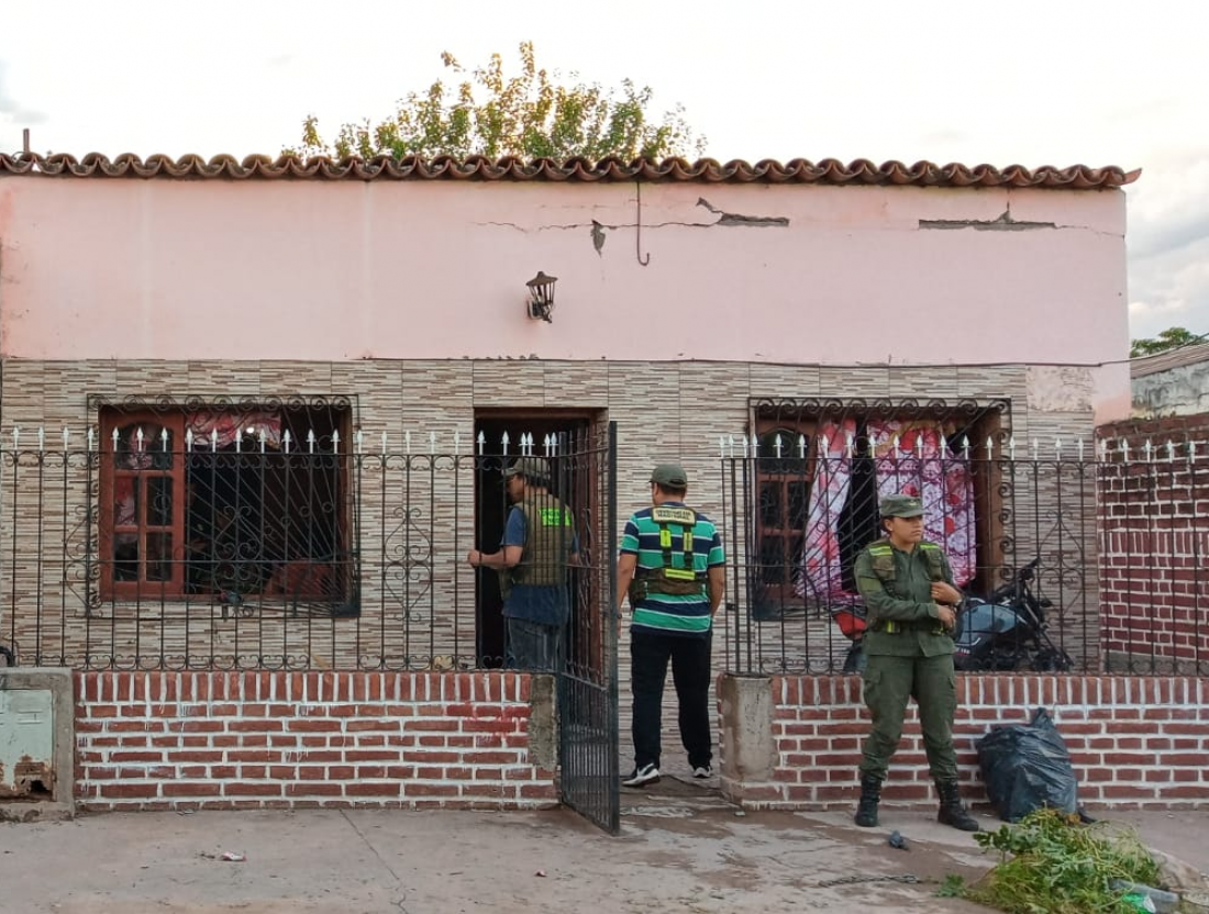 Desbaratan un prostíbulo en Salta que gozaba de protección policial