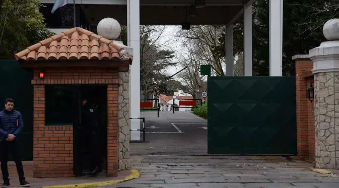 noticia 1 MILEI ACUERDOS