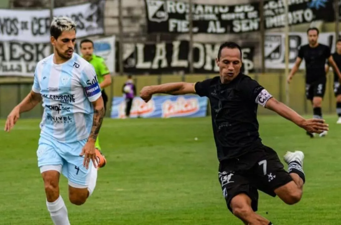 17-10 Central Gimnasia