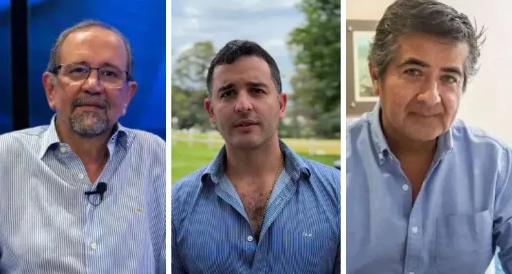 noticia 5 nuevo gabinete saenz