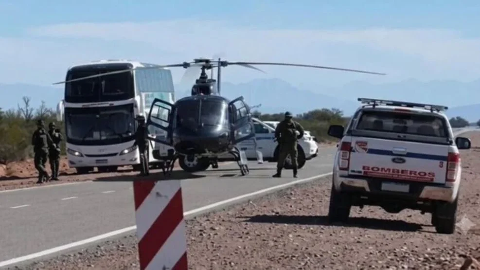 se-estrello-un-helicoptero-en-el-limite-entre-san-juan-y-la-rioja-2293677