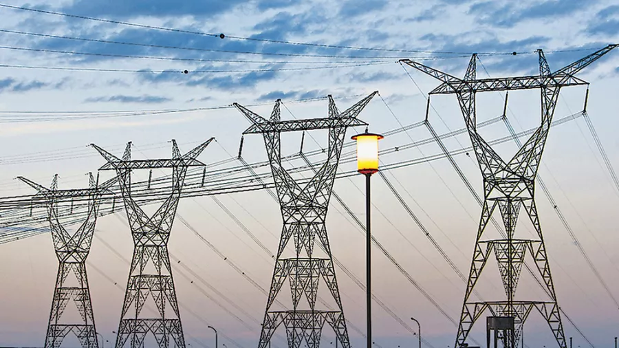 29-09 Energía eléctrica