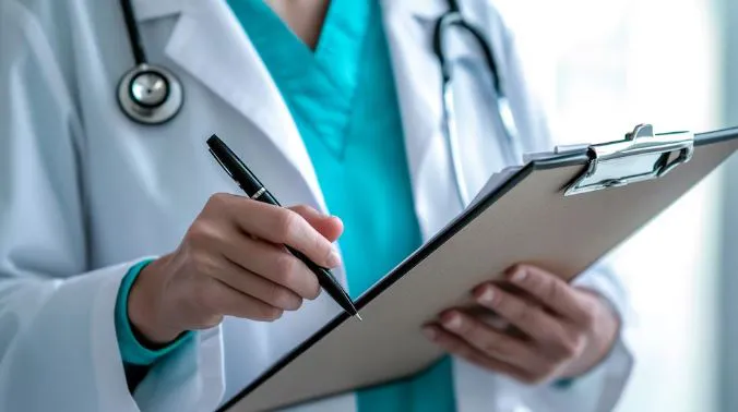noticia 1 CRISIS SISTEMA SALUD