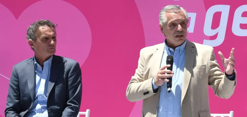 fernandez en mardel