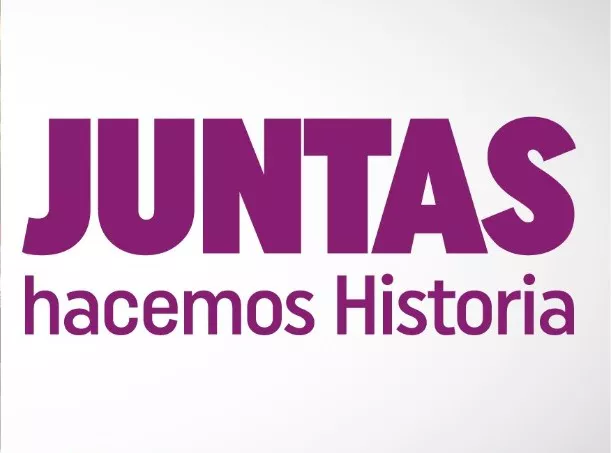 JUNTASSSS