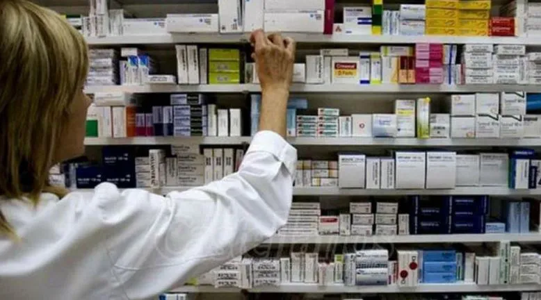noticia 6 FARMACIAS