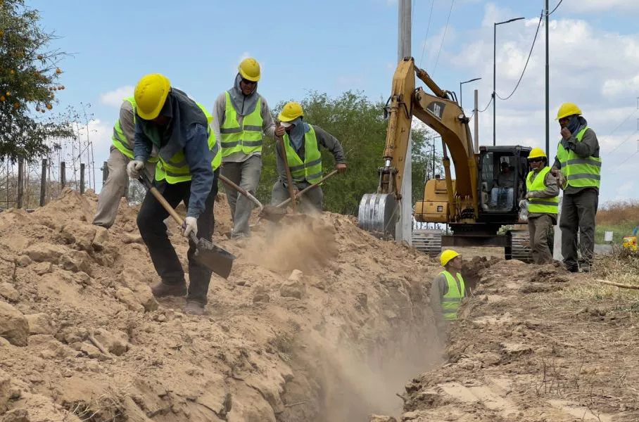 obras mosconi