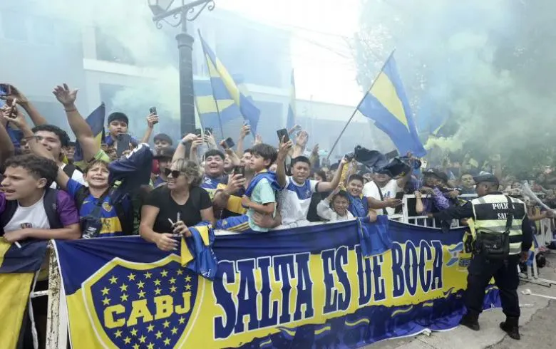 noticia 4 boca en salta