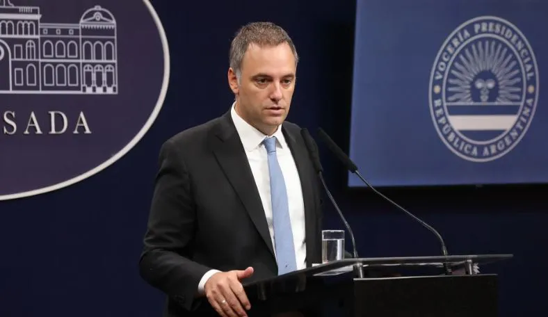 noticia 6 disolucion agencia