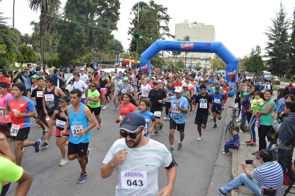 media-maraton
