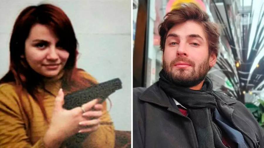 06-10 El Presto y Brenda