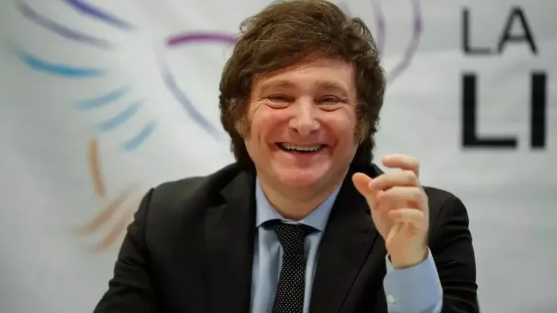 milei economia
