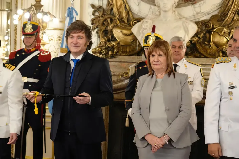 el-gobierno-quiere-impulsar-la-creacion-de-una-comision-bicameral-para-acelerar-el-tratamiento-de-la-reforma-del-codigo-penal-foto-presidencia-KV25MWPKBVH75CKUCTR3XVHNUE