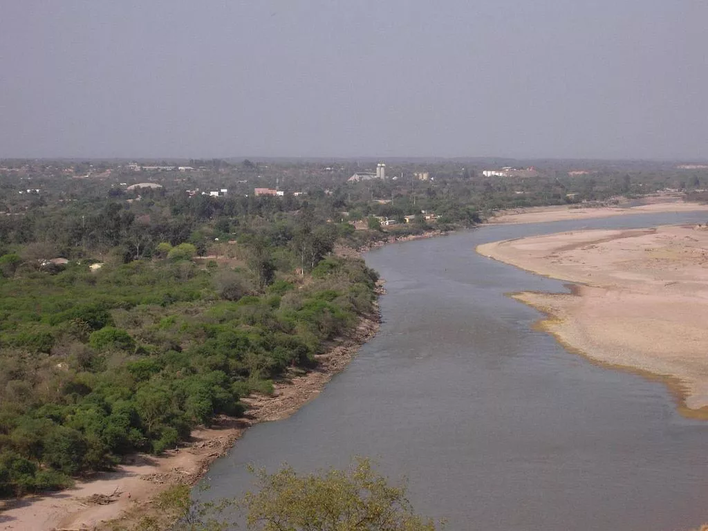Pilcomayo