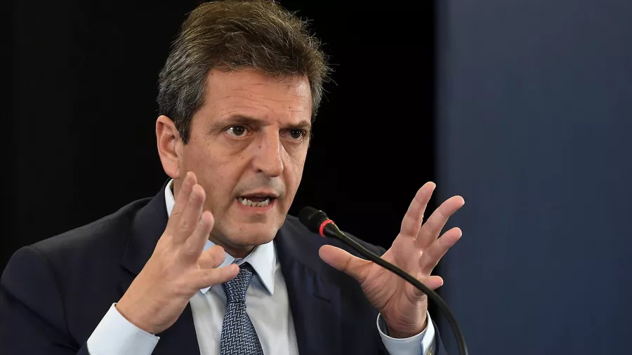 17-10 Sergio Massa