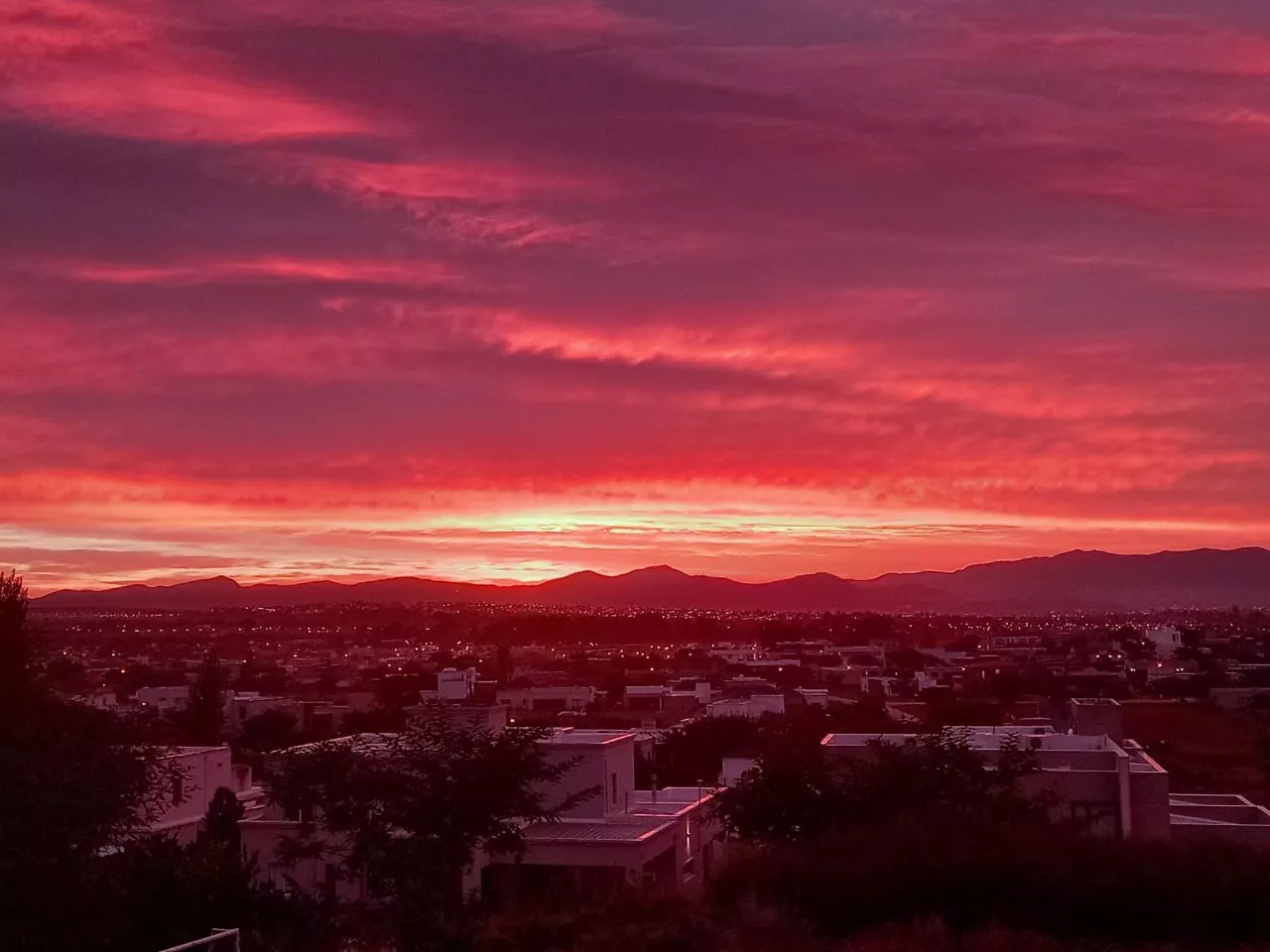 portada amanecer