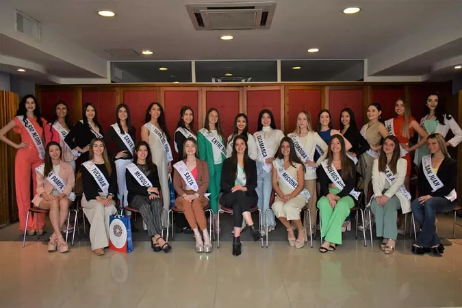 Candidatas