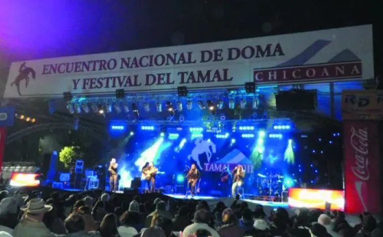 NOTICIA 5 TAMAL