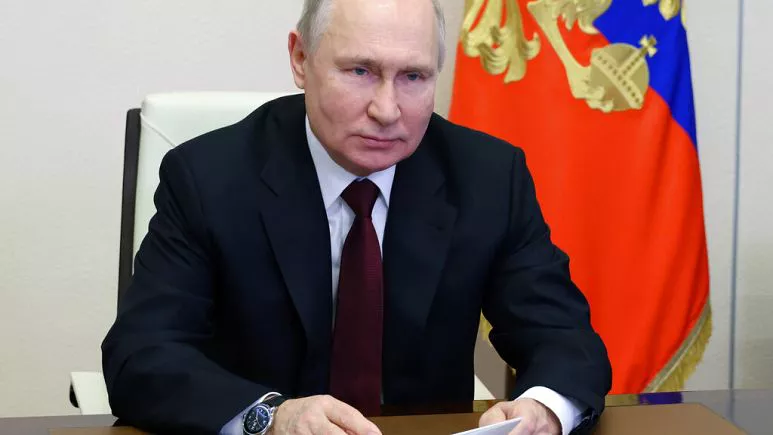 putin