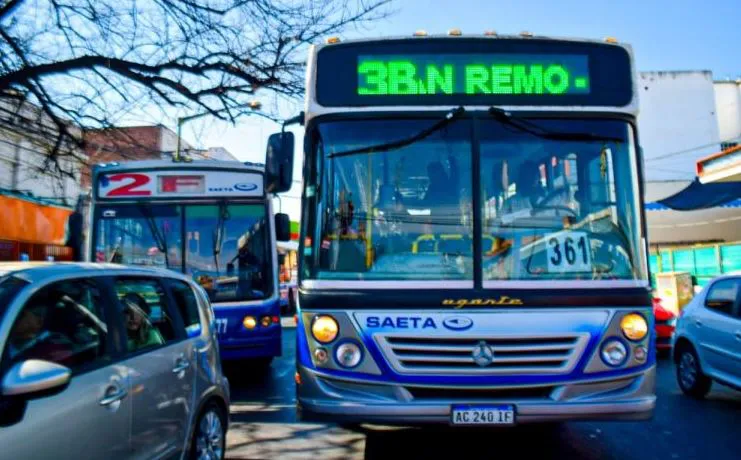 noti 4 cambio recorrido