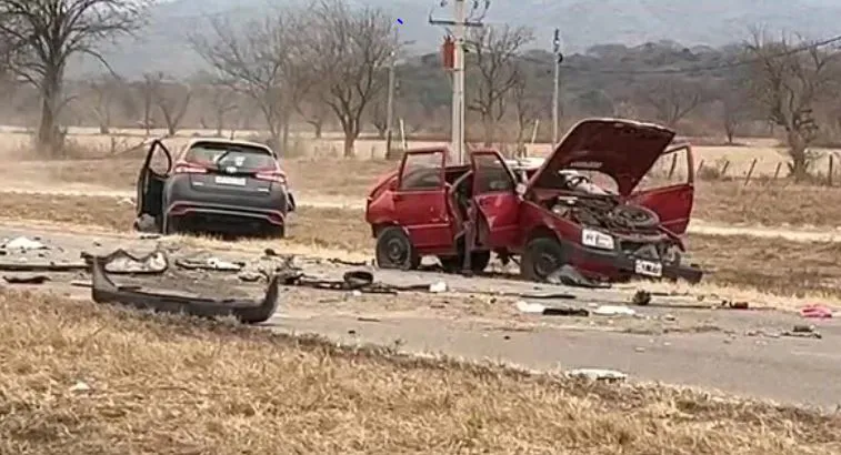 NOTICIA 6 CONDUCTOR FALLECIO