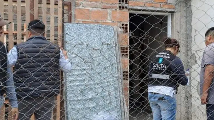 noticia 5 tartagal