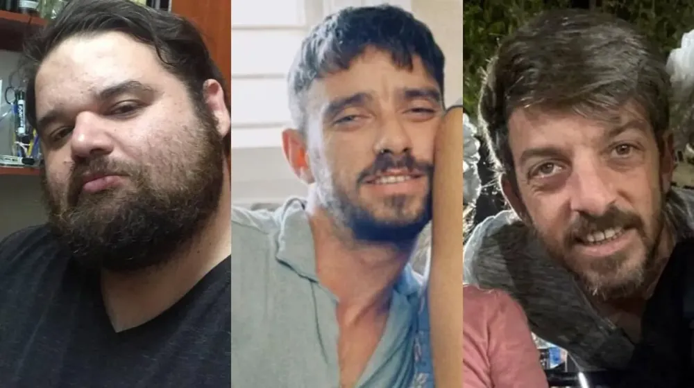 eitan-horn-ariel-y-david-cunio-siguen-en-cautiverio-en-gaza-fotos-gentileza-familia-horn-semanario-hebreo-jai-y-reuters-IUNJ7K4JINGUZC4VSP7KBWJKEQ