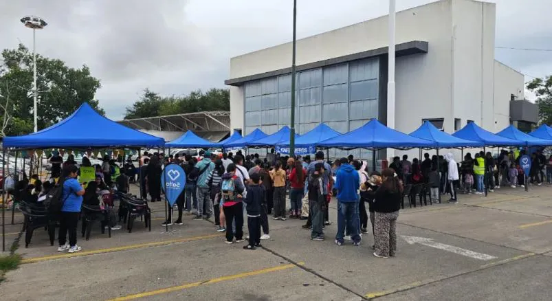 noticia 6 volviendo a clases