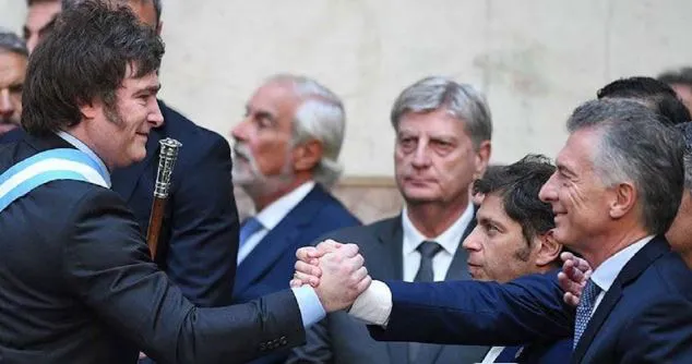 noticia 1 mieli macri