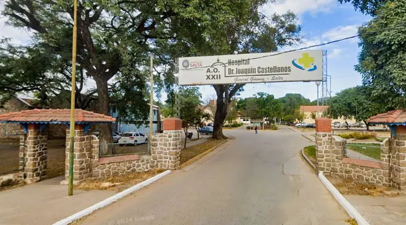 noti 4 hospital guemes