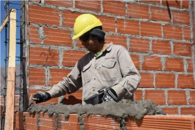 CONSTRUCCION