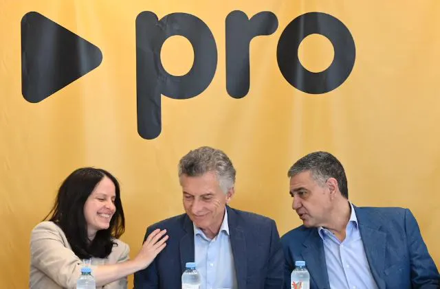 noticia 2 macri pro