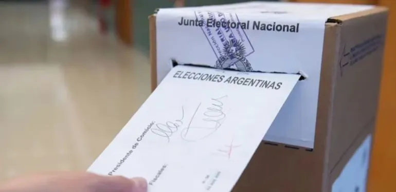 NOTICIA 3 ELECCIONES