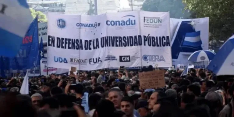 NOTICIA 4 PARO DOCENTE