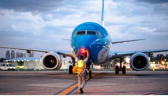 aerolineas