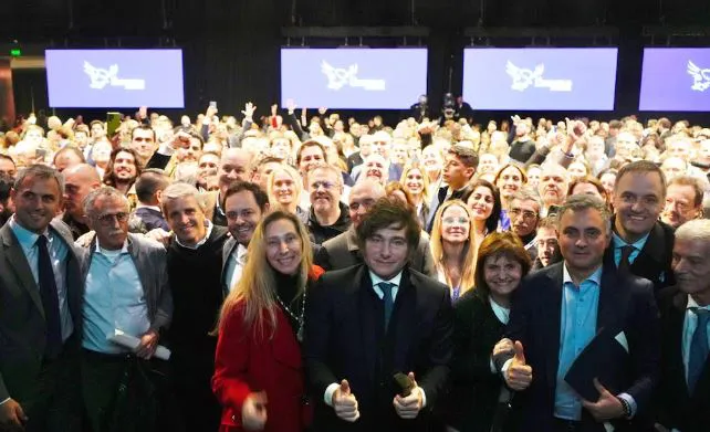 noticia 1 karina milei