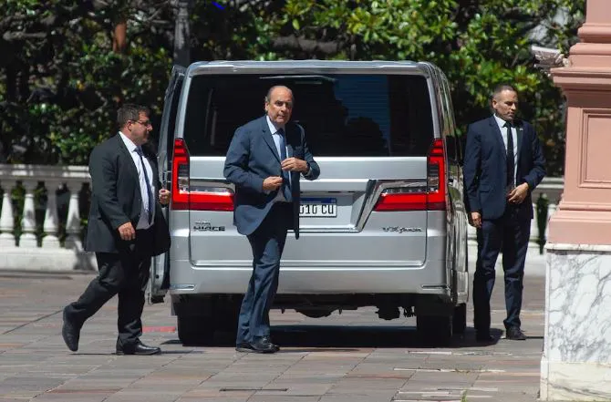 GOBIERNO ALIADOS