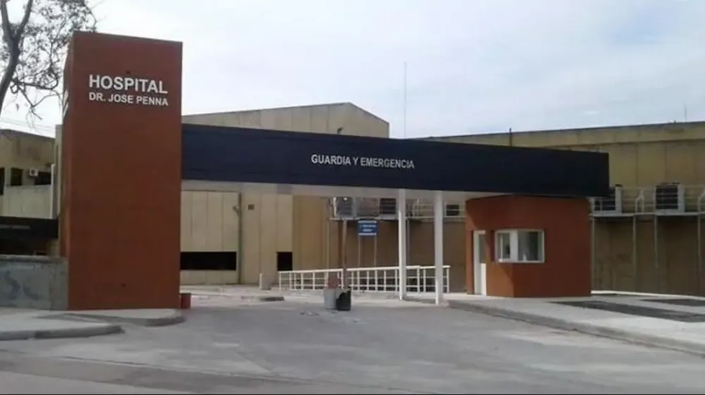 el-bebe-permanece-internado-en-el-hospital-penna-de-bahia-blanca-foto-gentileza-fm-la-tribu-YBOR43VRKFFDPIWW3PHJQWGNRY