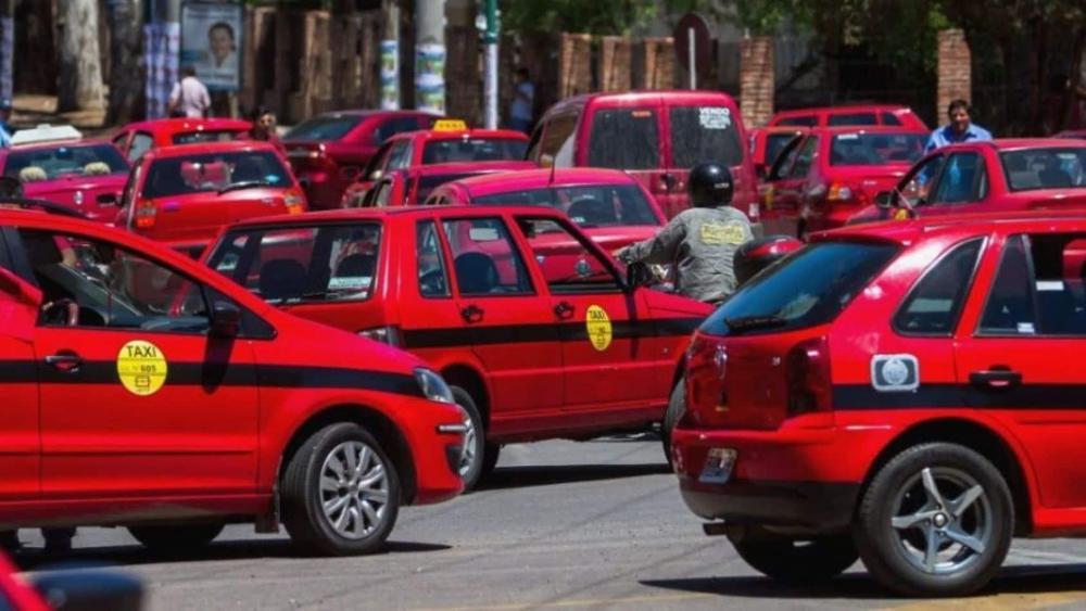taxis