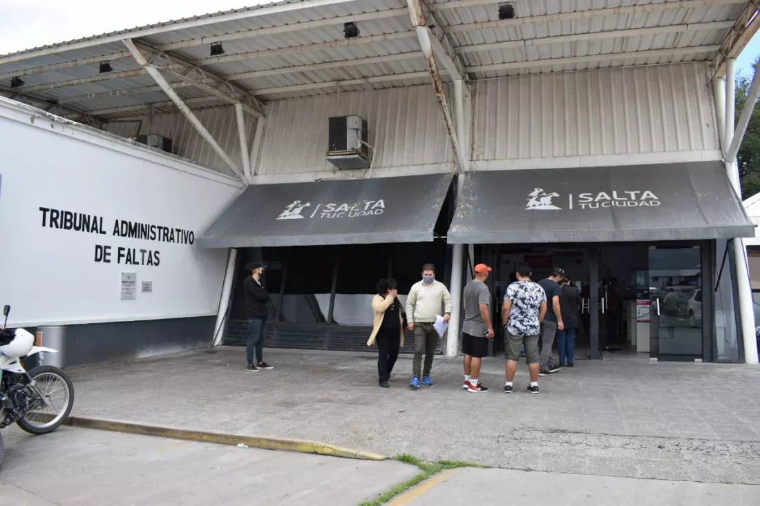 91293-con-turnos-el-tribunal-de-falta-retoma-la-atencion-presencial
