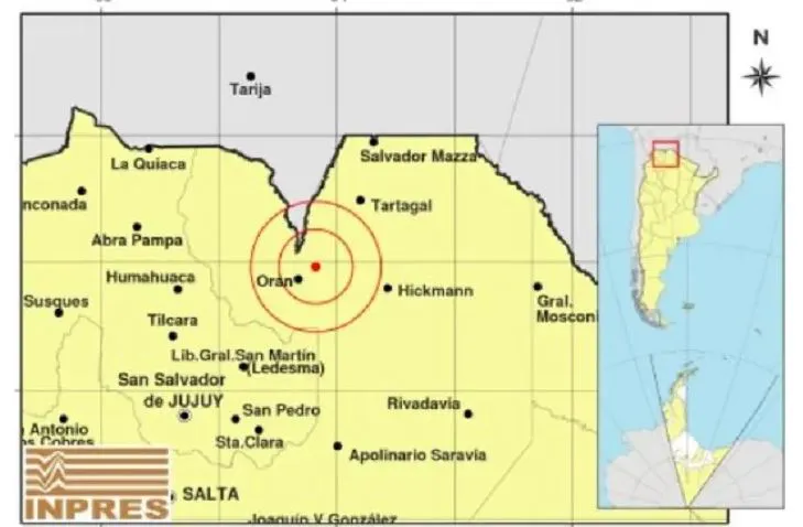 noticia 5 temblor