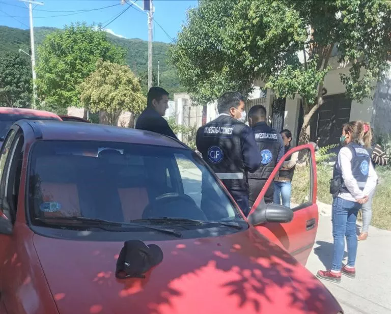01-04 Detención