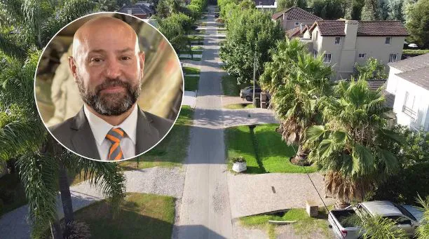 noticia 1 jefe de seguridad