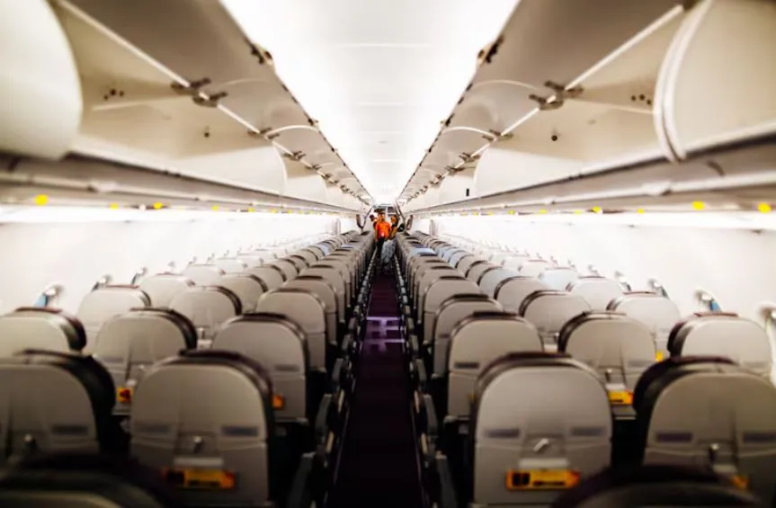 noticia 3 AEROLINEAS