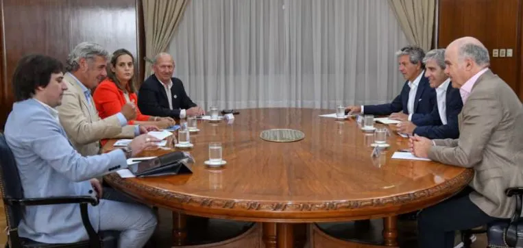 5 CAPUTO RETENCIONES