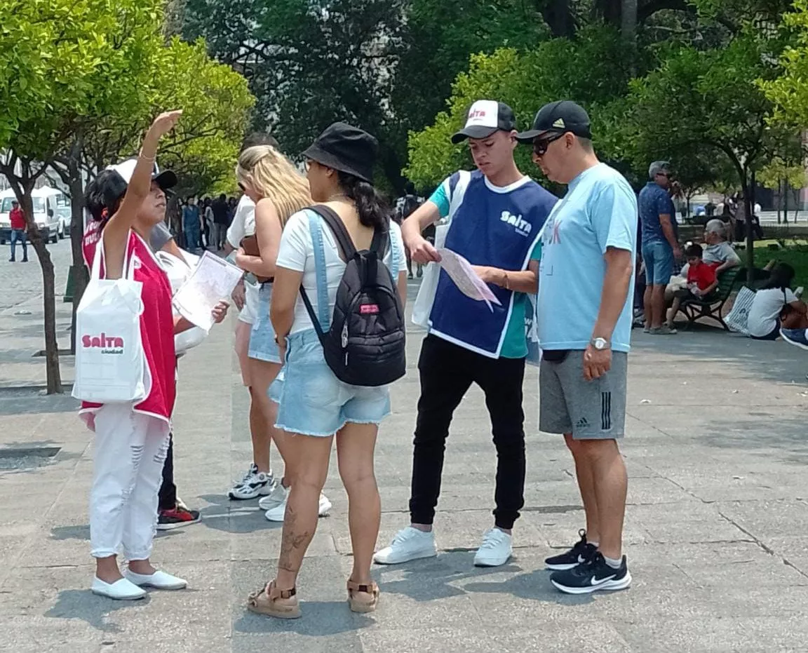 21-11 Turismo en Salta