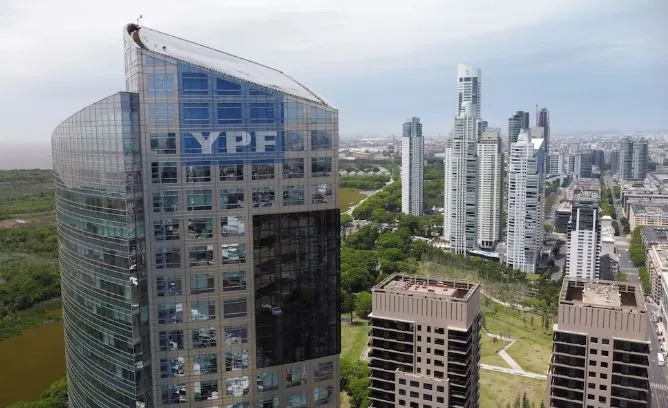 noticia 3 ypf argentina