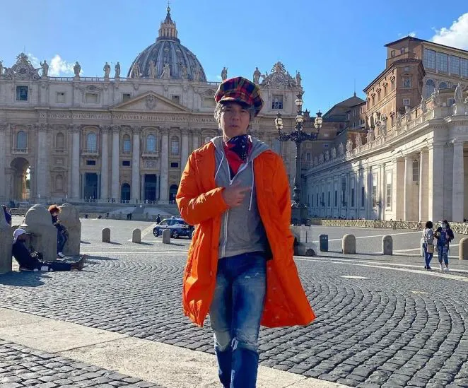 NOTICIA 2 MAXI TRUSSO